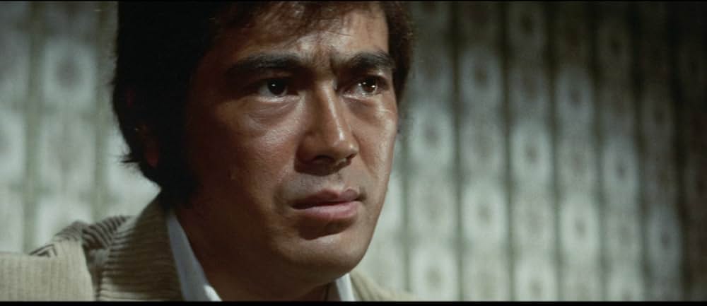 狼やくざ 葬いは俺が出すの画像