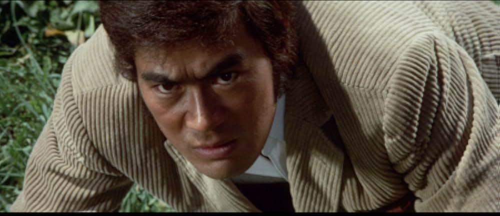 狼やくざ 葬いは俺が出すの画像