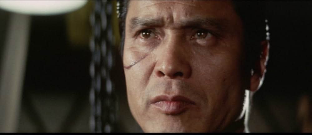 狼やくざ 葬いは俺が出すの画像