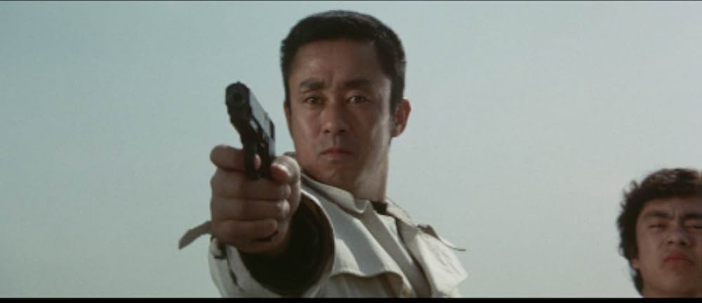 狼やくざ 葬いは俺が出すの画像