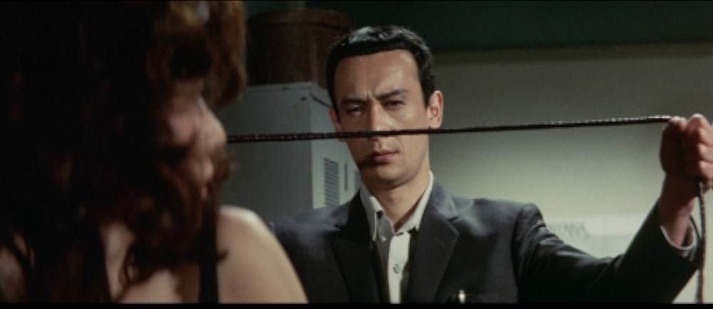 狼やくざ 葬いは俺が出すの画像