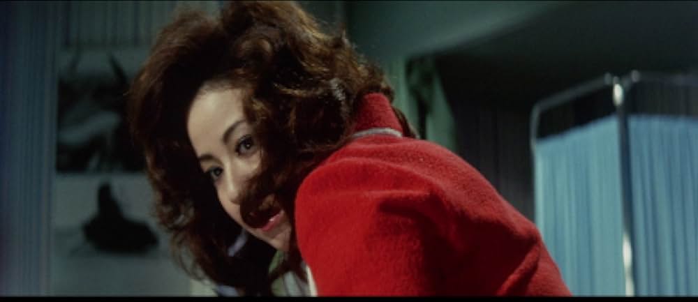 狼やくざ 葬いは俺が出すの画像