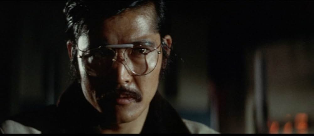 狼やくざ 葬いは俺が出すの画像