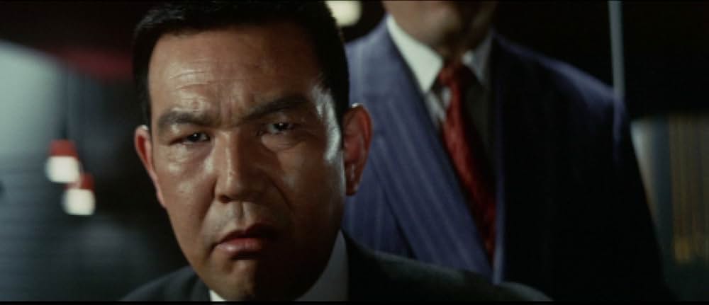 狼やくざ 葬いは俺が出すの画像