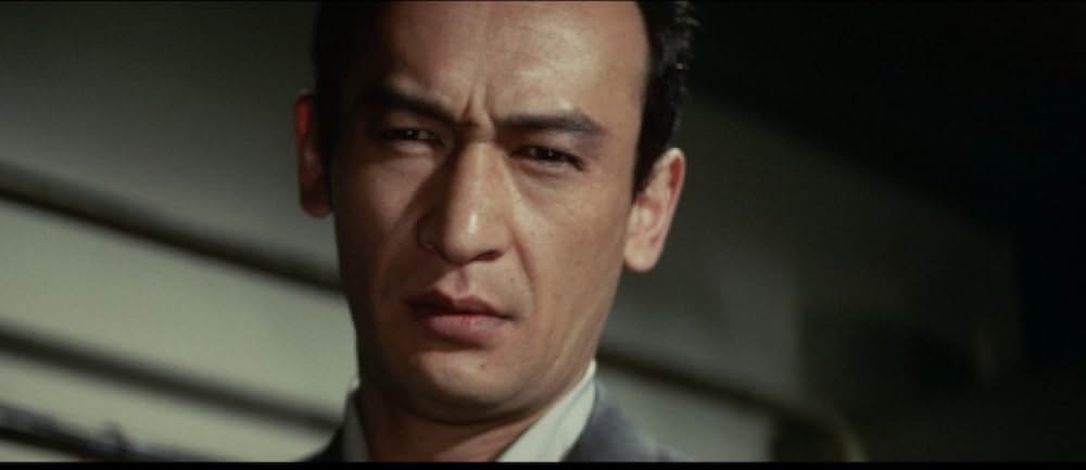 狼やくざ 葬いは俺が出すの画像