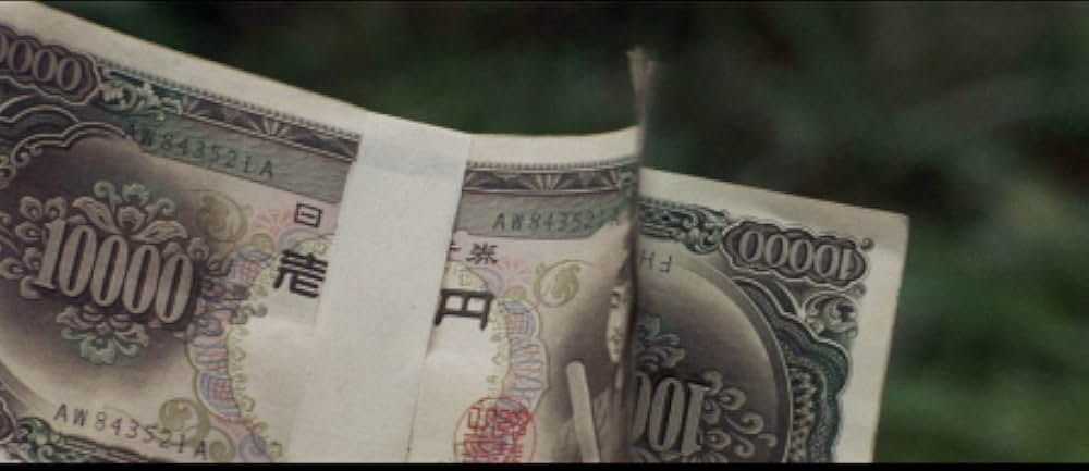 狼やくざ 葬いは俺が出すの画像