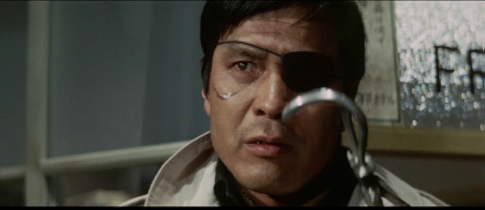 狼やくざ 葬いは俺が出すの画像