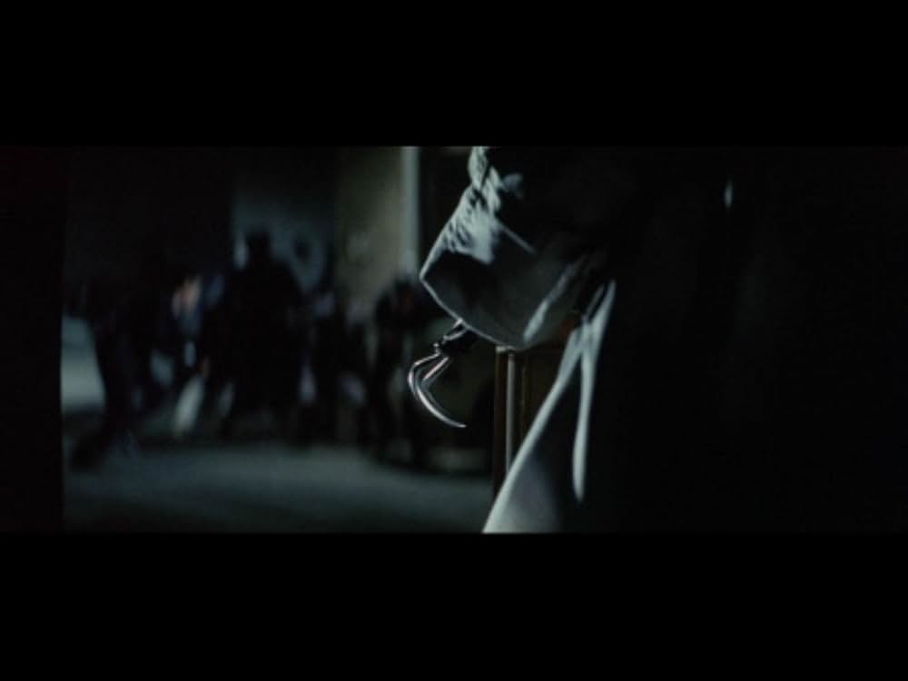 狼やくざ 葬いは俺が出すの画像