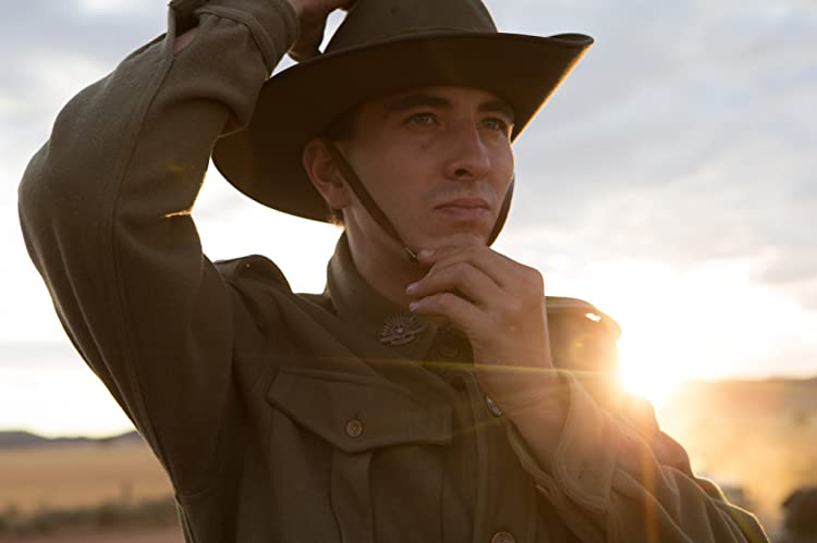 ディバイナー 戦禍に光を求めての画像