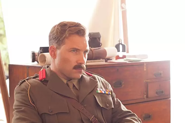 ディバイナー 戦禍に光を求めての画像