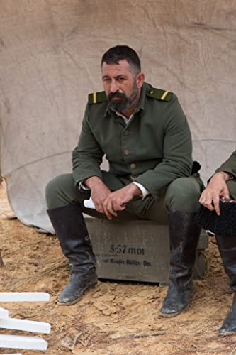 ディバイナー 戦禍に光を求めての画像