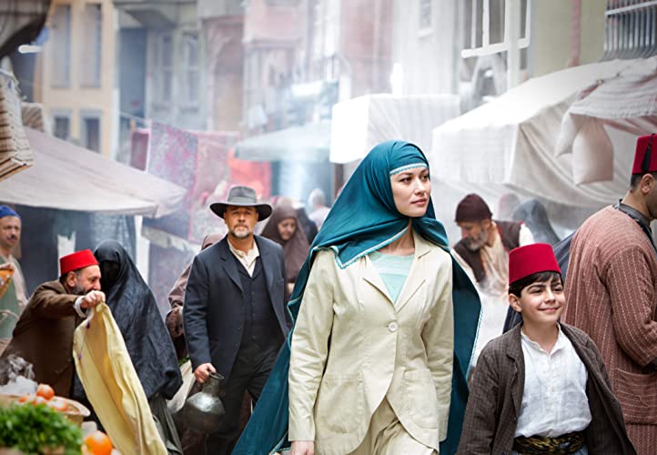 ディバイナー 戦禍に光を求めての画像