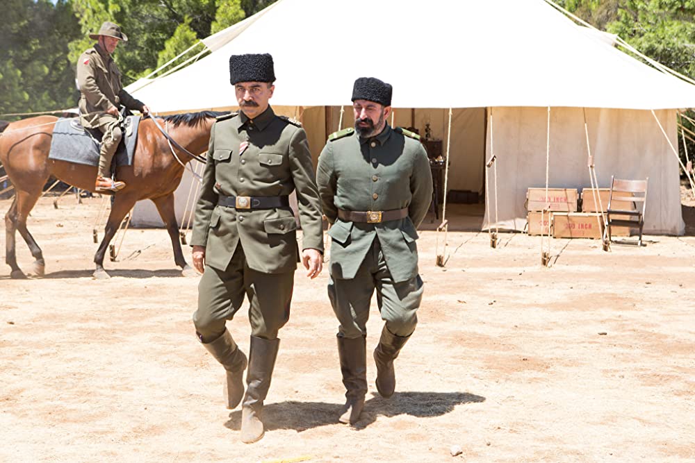 ディバイナー 戦禍に光を求めての画像