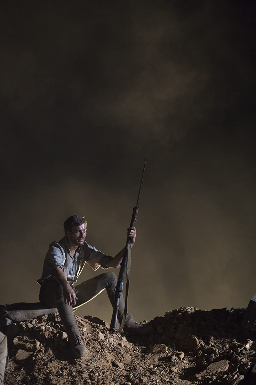 ディバイナー 戦禍に光を求めての画像