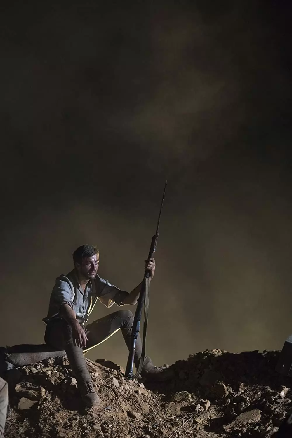 ディバイナー 戦禍に光を求めての画像