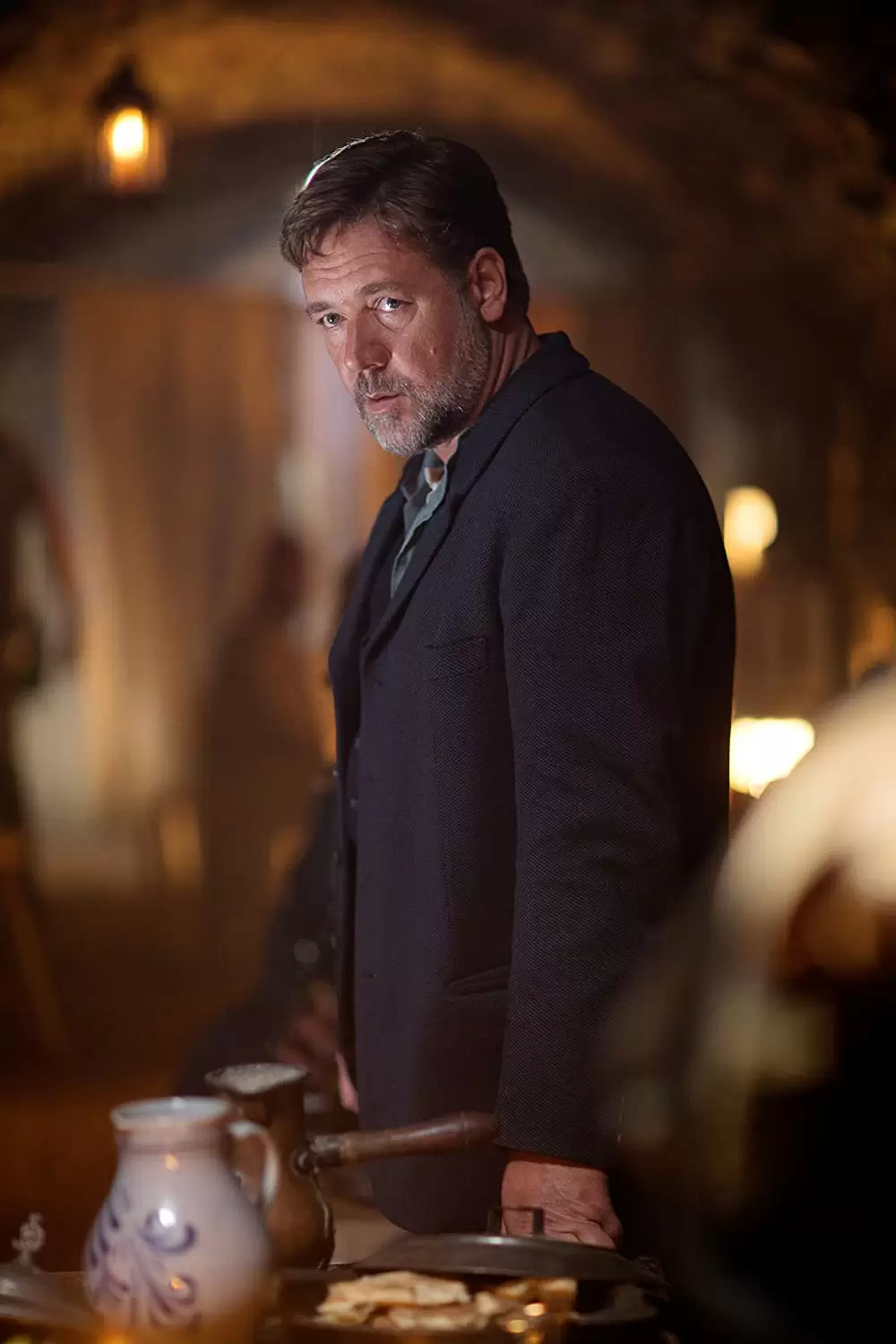 ディバイナー 戦禍に光を求めての画像