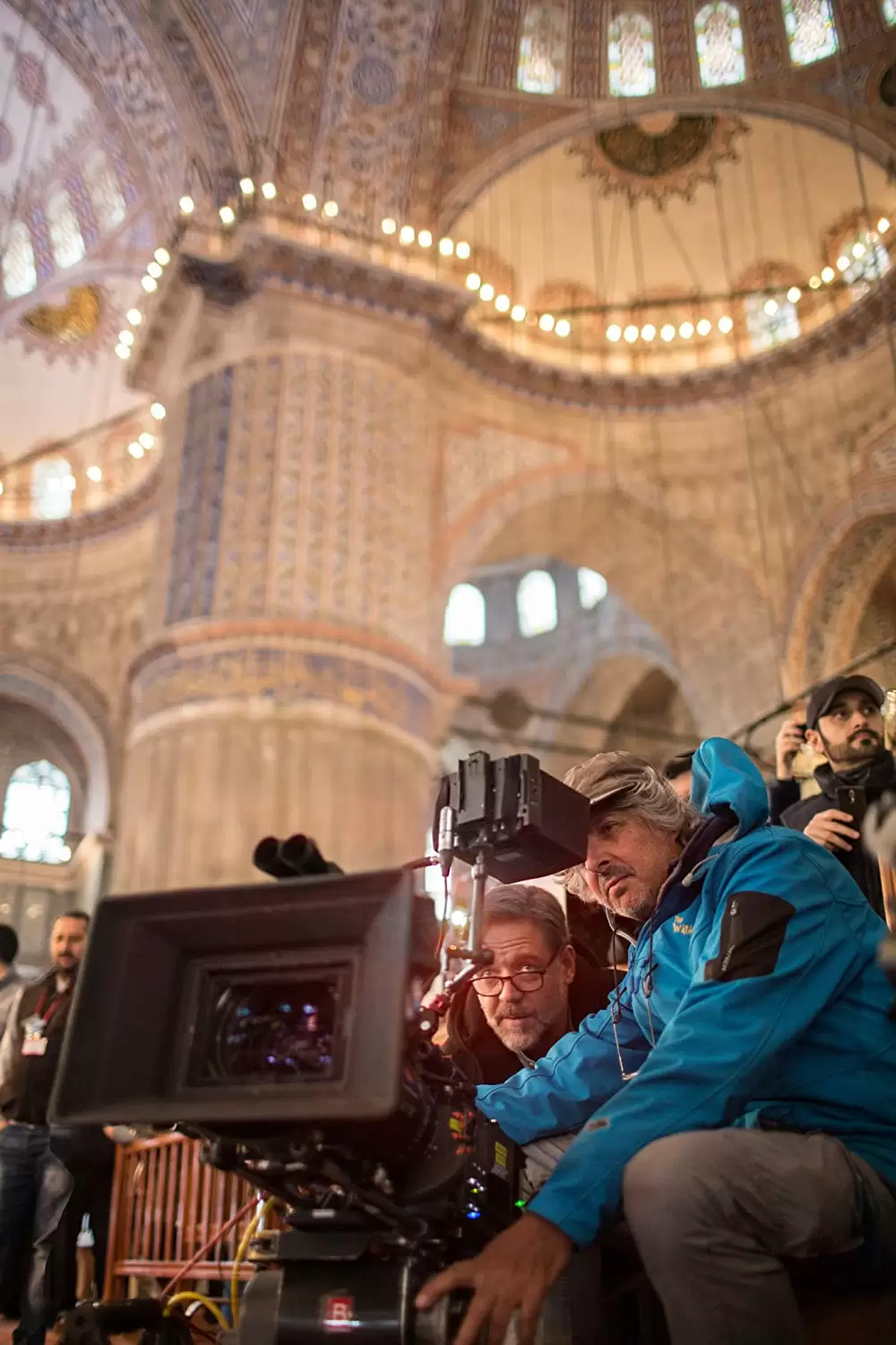 ディバイナー 戦禍に光を求めての画像