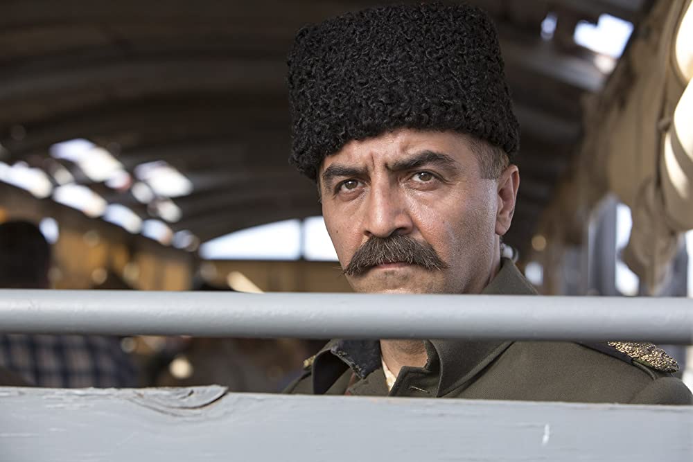 ディバイナー 戦禍に光を求めての画像