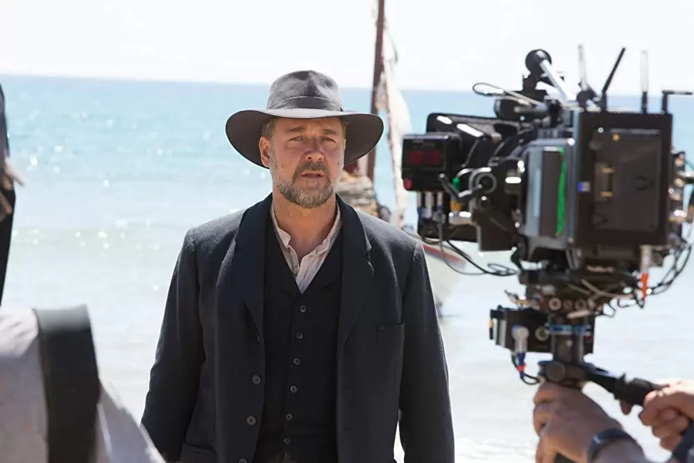 ディバイナー 戦禍に光を求めての画像