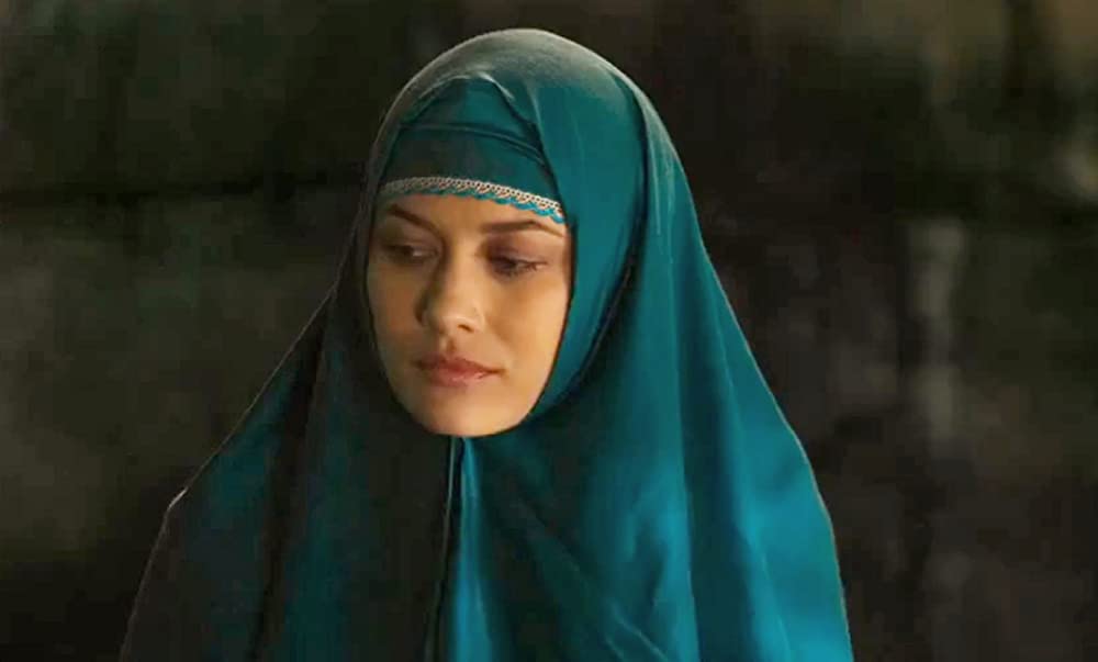 ディバイナー 戦禍に光を求めての画像