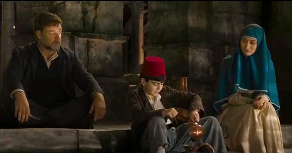 ディバイナー 戦禍に光を求めての画像