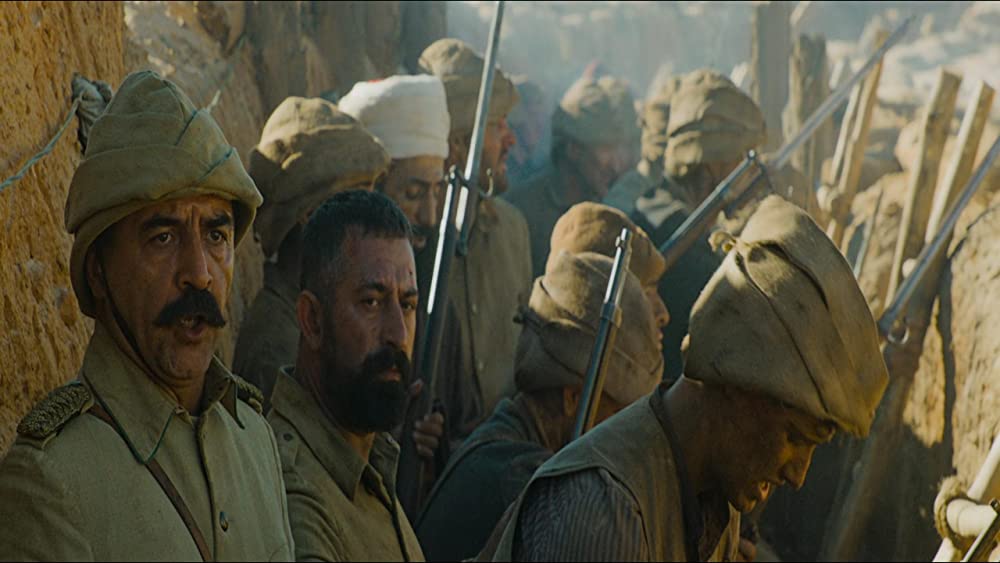 ディバイナー 戦禍に光を求めての画像