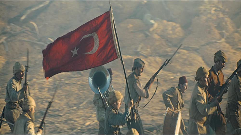 ディバイナー 戦禍に光を求めての画像