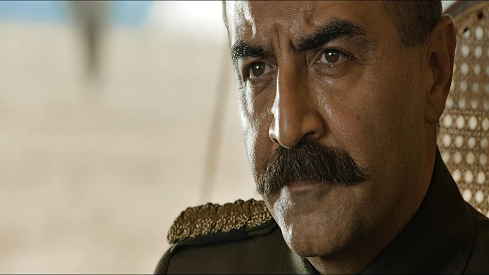 ディバイナー 戦禍に光を求めての画像