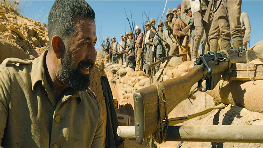 ディバイナー 戦禍に光を求めての画像