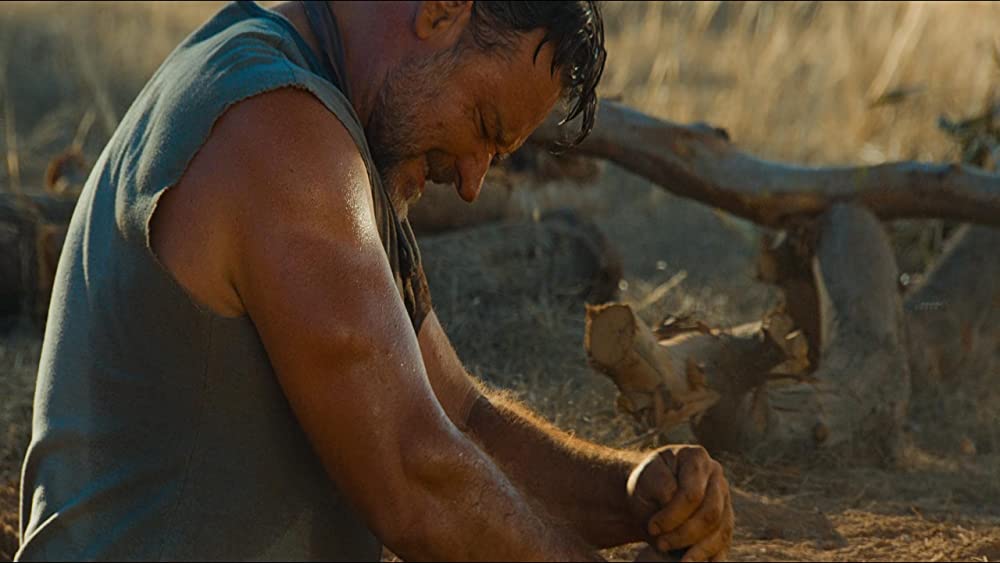 ディバイナー 戦禍に光を求めての画像