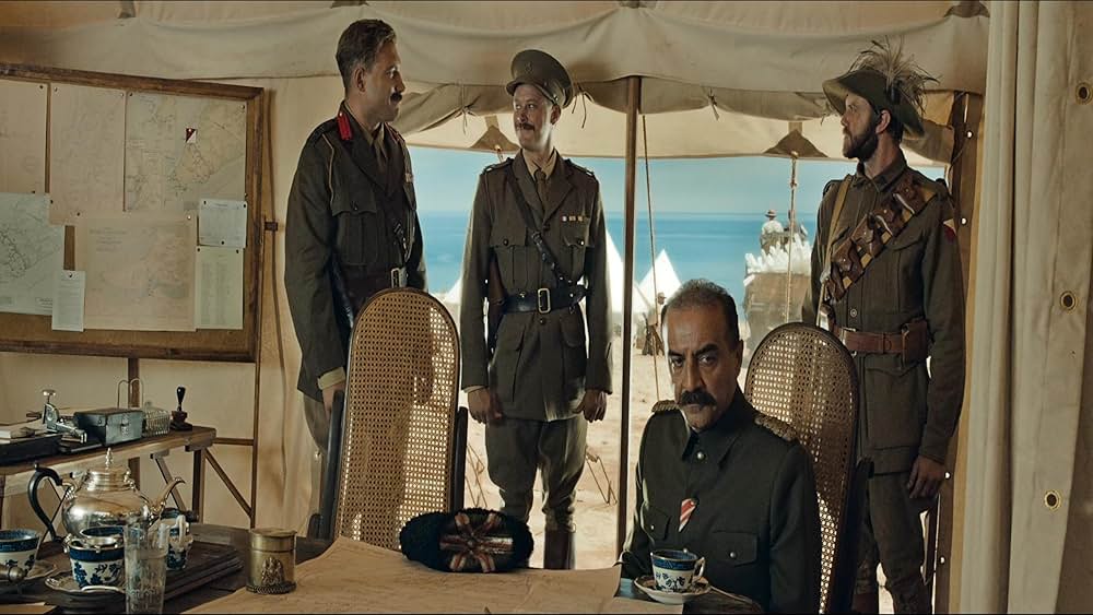 ディバイナー 戦禍に光を求めての画像