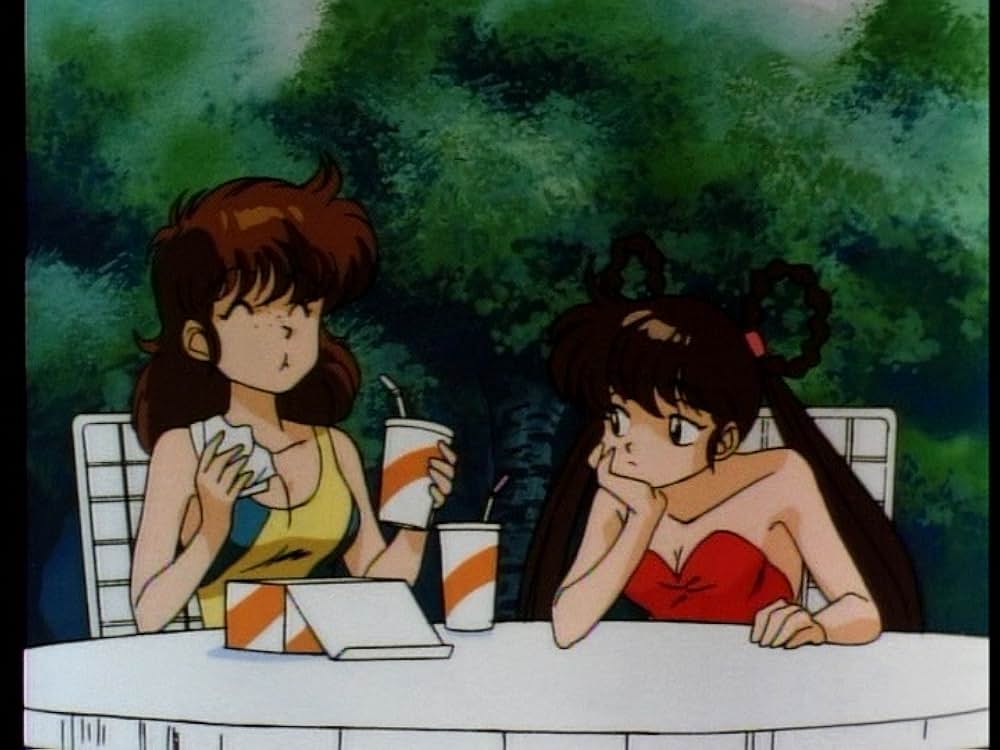 魔物ハンター妖子の画像