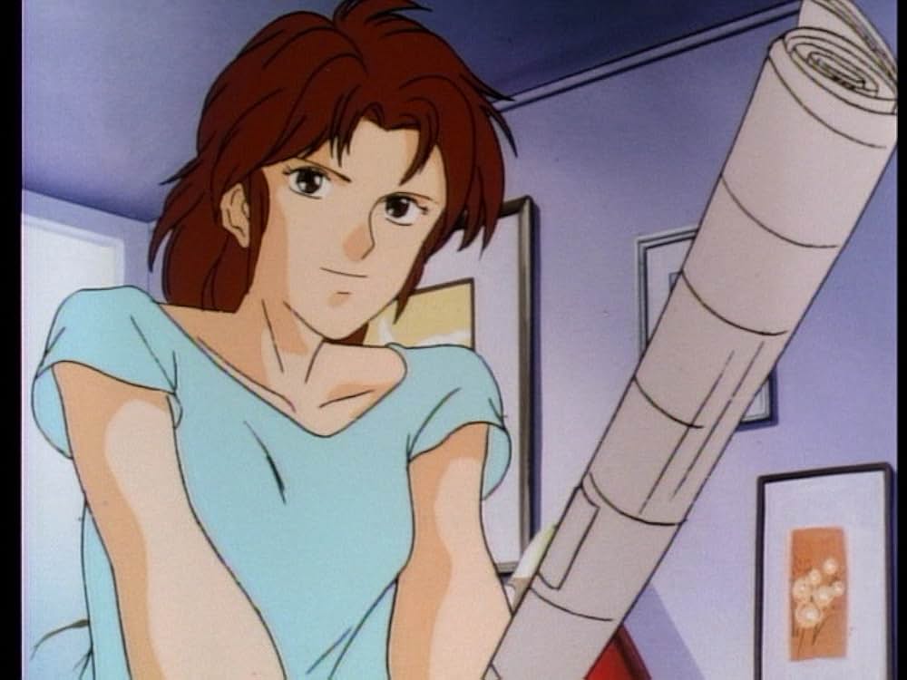 魔物ハンター妖子の画像