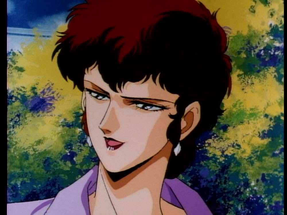 魔物ハンター妖子の画像