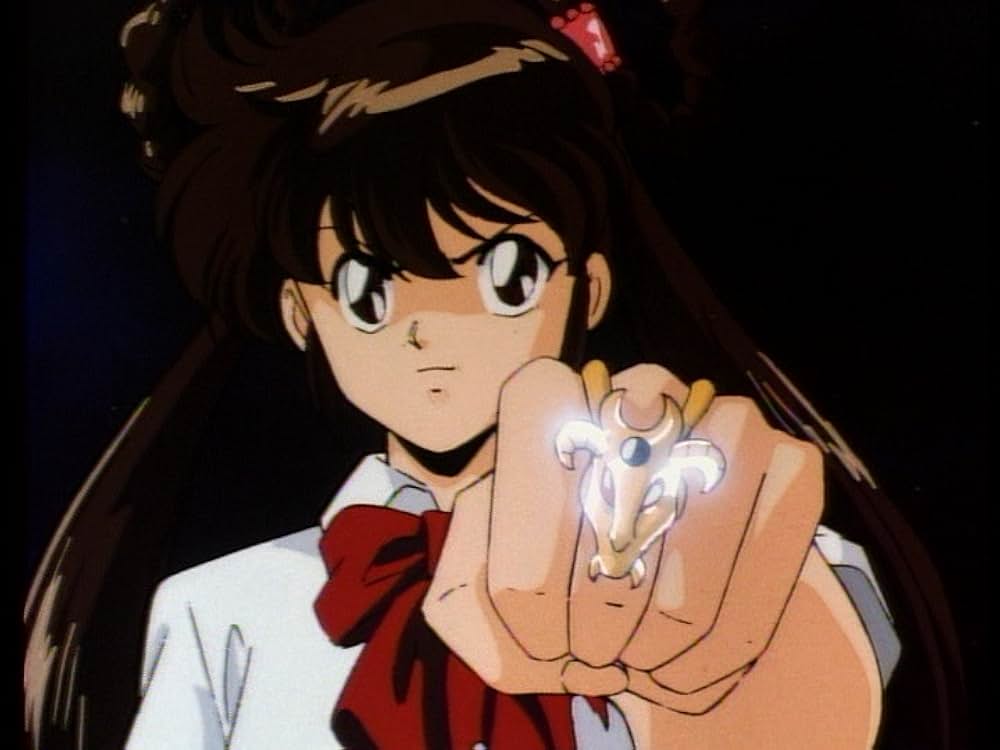 魔物ハンター妖子の画像