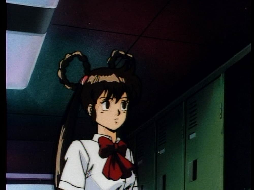 魔物ハンター妖子の画像