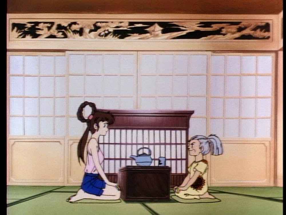 魔物ハンター妖子の画像