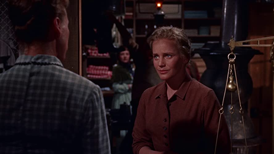 縛り首の木の画像