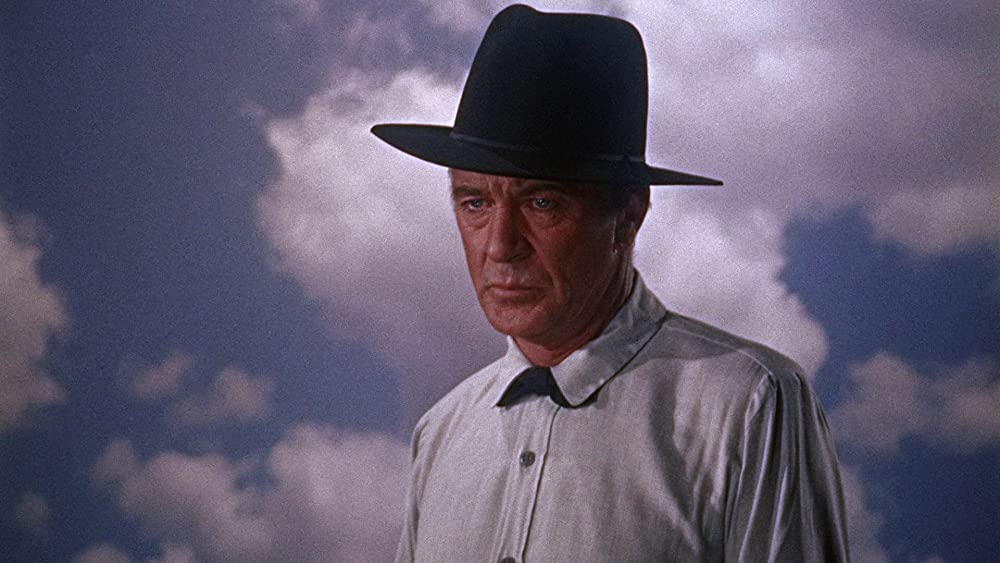 縛り首の木の画像