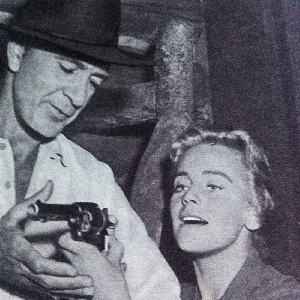 縛り首の木の画像