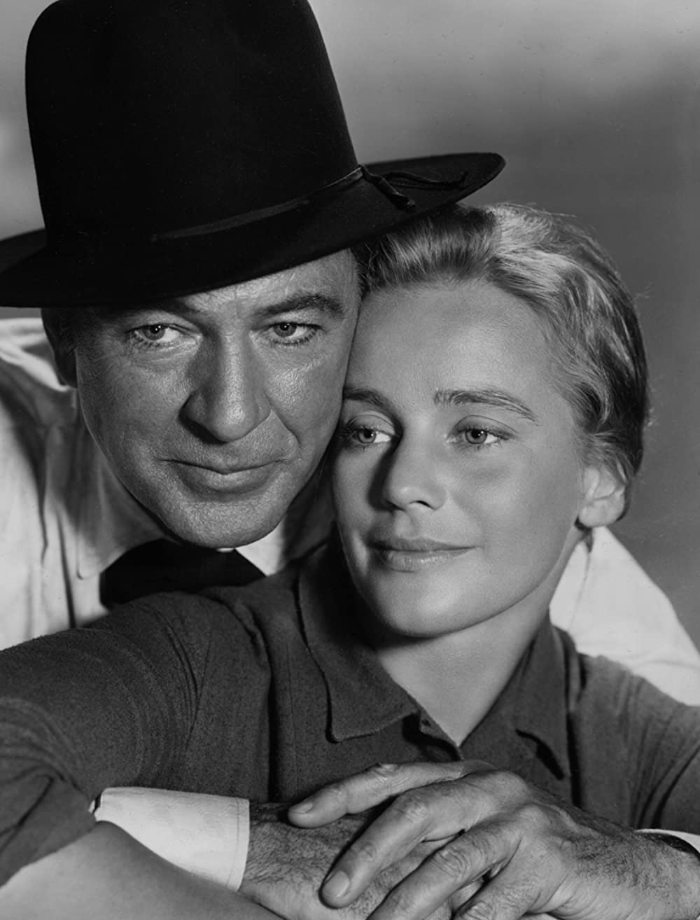 縛り首の木の画像