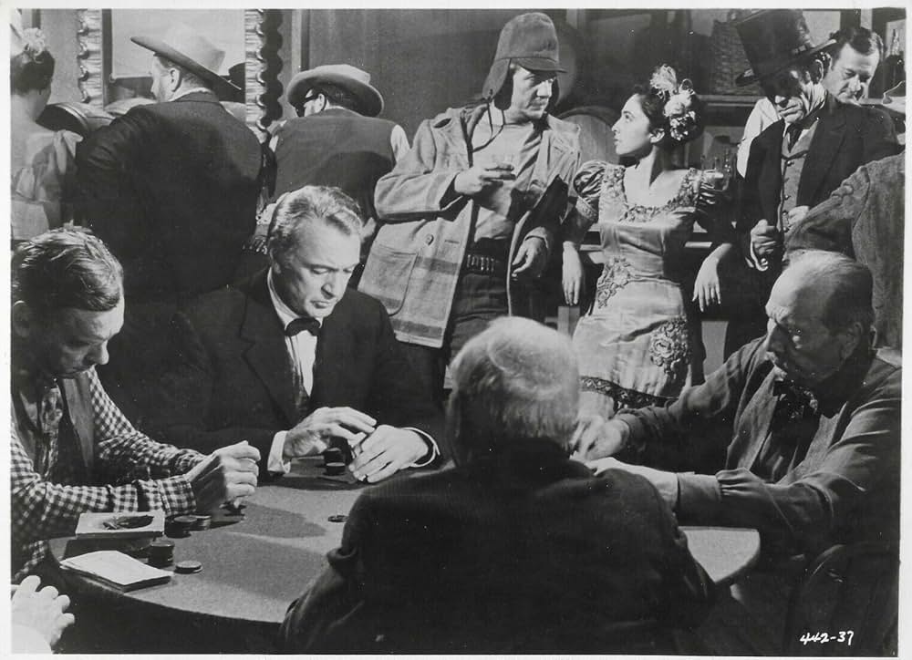 縛り首の木の画像