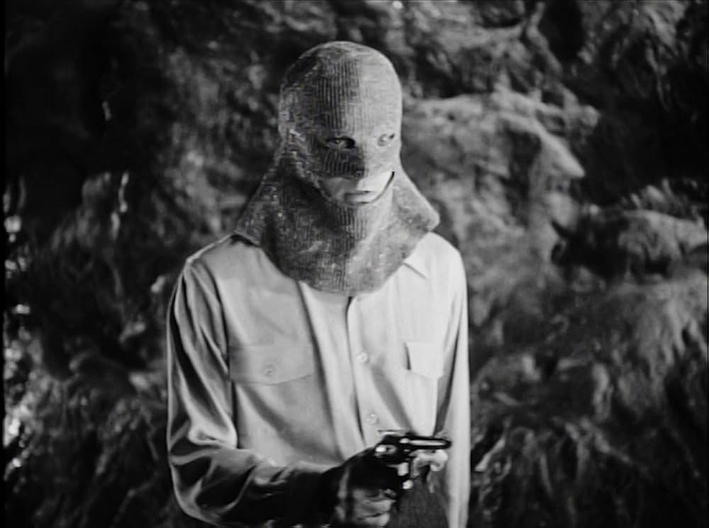 レッド・バロンとサタン博士の画像