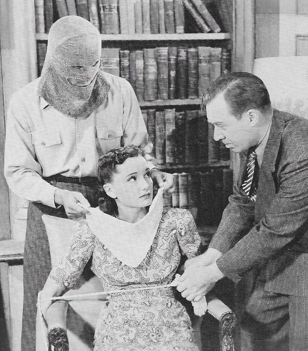 レッド・バロンとサタン博士の画像