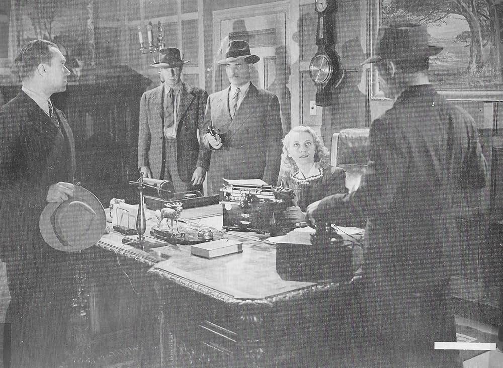 レッド・バロンとサタン博士の画像