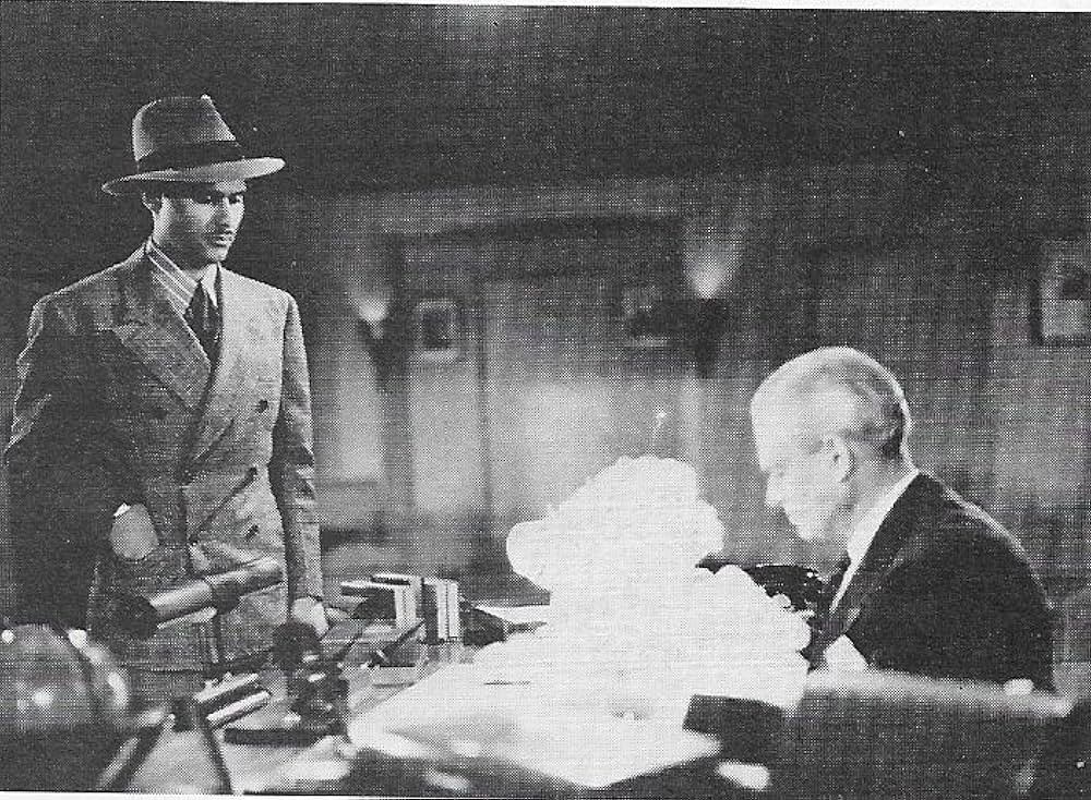 レッド・バロンとサタン博士の画像