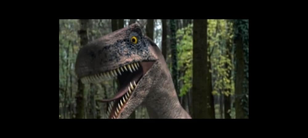 ラプター・アイランドの画像