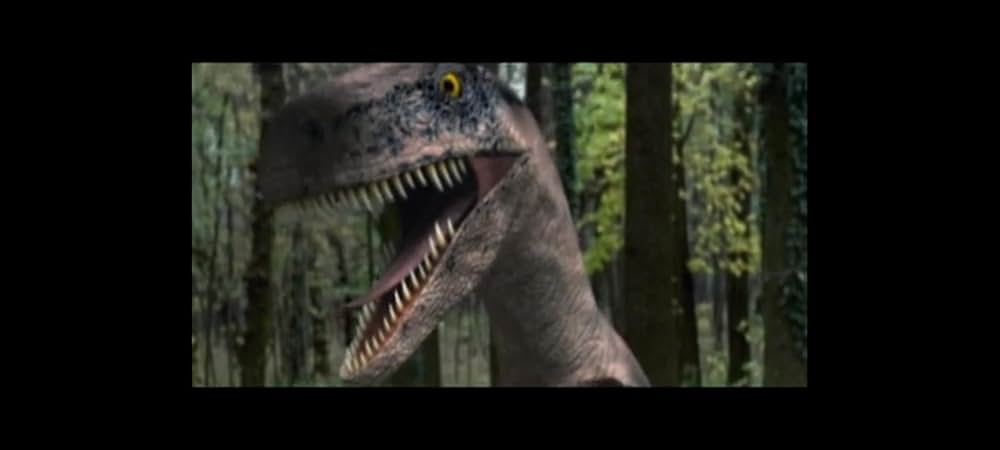 ラプター・アイランドの画像