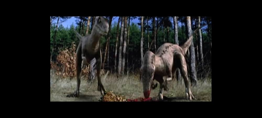 ラプター・アイランドの画像