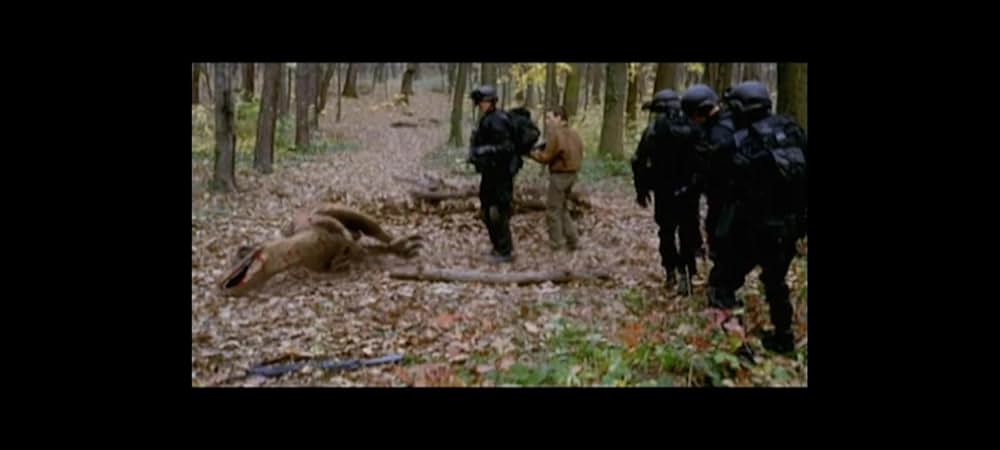 ラプター・アイランドの画像